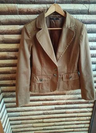 Пиджак,,,тренч по фигуре