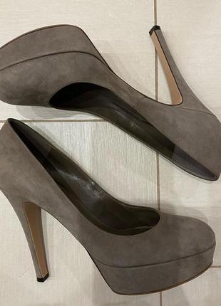 Туфли gianvito rossi6 фото