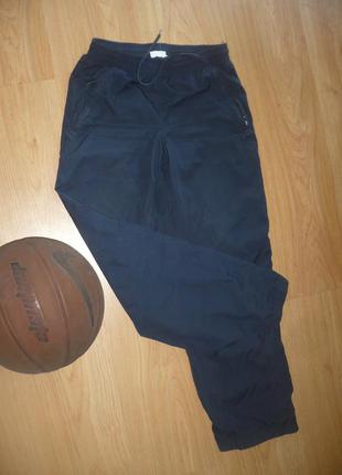 Штани спортивні demix на ріст 140 см