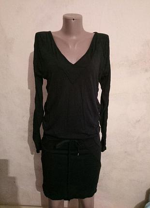 Трикотажне спортивне плаття