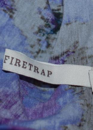 Firetrap! летний сарафан в пол4 фото