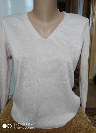 Классная кофточка