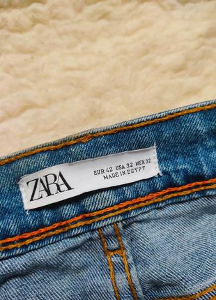 Чоловічі джинси від "zara", єгипет 3