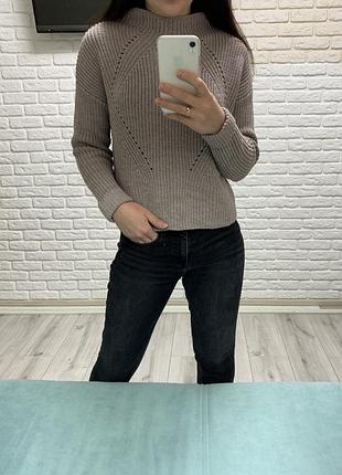 Свитер 2