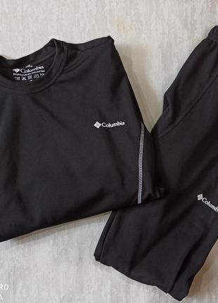 Термобелье мужское комплект