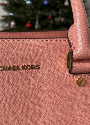 Сумка michael kors оригінал9 фото