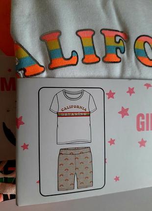 Primark піжами 5