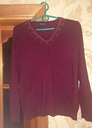 Кофтина l/xl