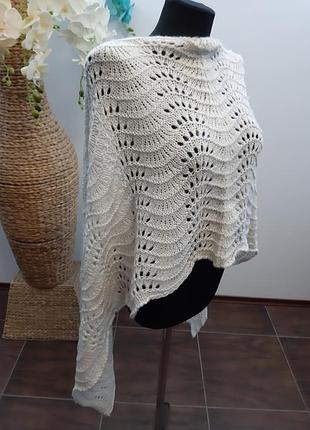 Шарф італія