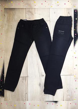 Джинси на хлопчика 9,10,12 років