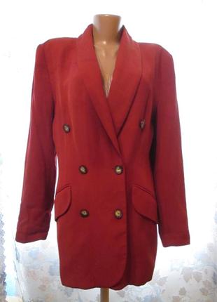 Пиджак из 2000-х1 фото
