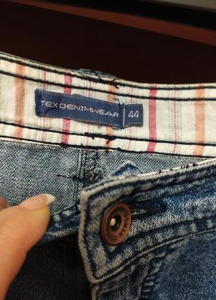 Батал большой размер шикарная миди стильная джинсовая юбка юбочка джинсова спідниця2 фото