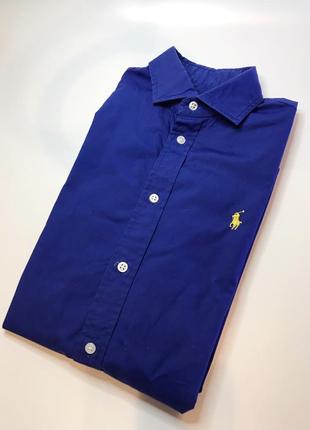 Сорочка polo ralph lauren