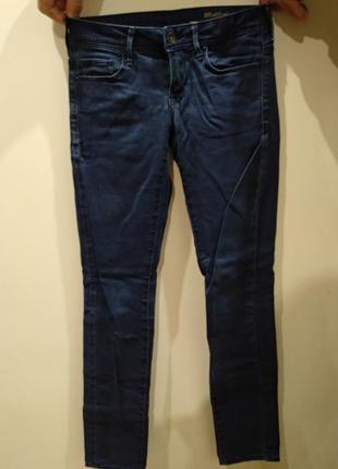 Стильные джинсы mango jeans1 фото