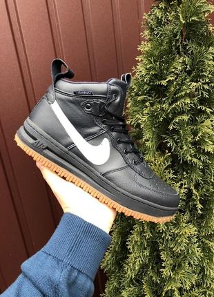 Кросівки nike lunar force 15 фото