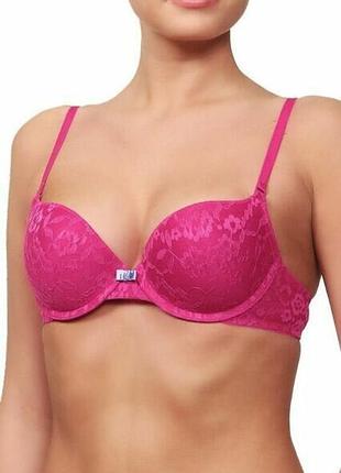 Бюстгальтер triumph dream on-85c-пуш ап