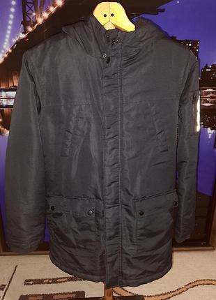 Куртка тепла зима