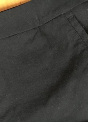 Супер качество высокие брюки р.50-546 фото