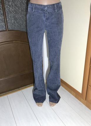 Ексклюзивні італійські джинси1 фото