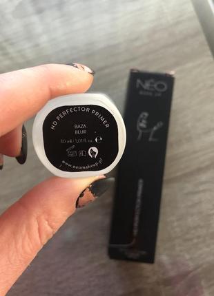 Neo make up, hd perfecter primer3 фото