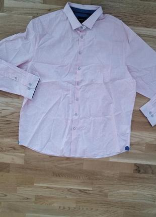 Сорочка westbury by c&a