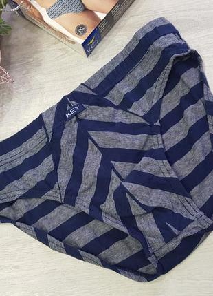 Труси чоловічі slipy від key