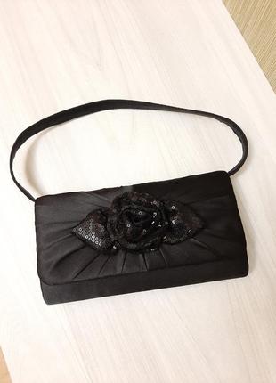 Сумочка клатч
