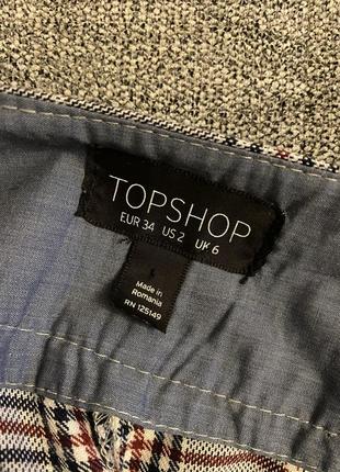 Штани topshop3 фото