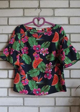 Блуза papaya 10 р-ра.