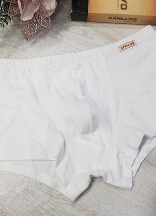 Чоловічі труси - боксерки від carrlos