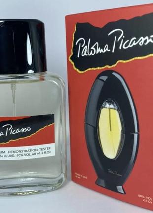 Paloma picasso🔴❤️тестер, парфюм 60 мл эмираты1 фото