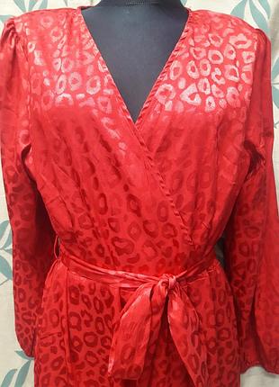 Красивое платье quiz 3