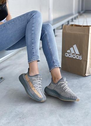 Шикарные женские кроссовки топ качество adidas 🎁