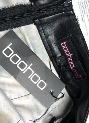 Шикарная юбка boohoo2 фото