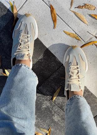 Кросівки new balance 327 кроссовки