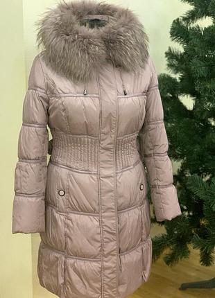 Пуховик 7