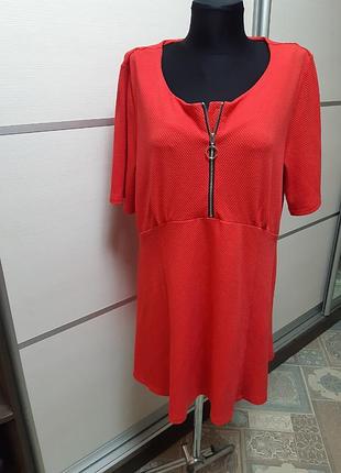 Платье, туника 22 размера