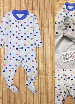 Чоловічок 1-3 місяці