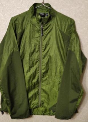 Мужская ветровка