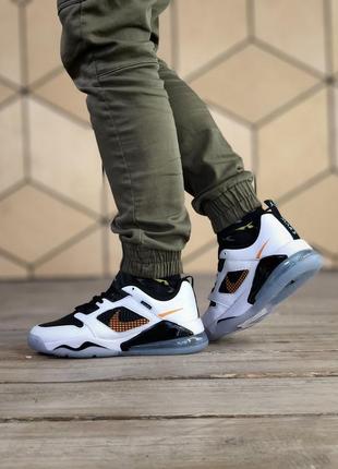 Кросівки Rbn Custom Air jordan Metallic 5 Fresh Prince
кроссовки2 фото