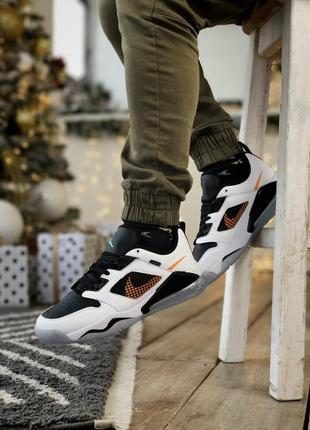 Кросівки Rbn Custom Air jordan Metallic 5 Fresh Prince
кроссовки4 фото