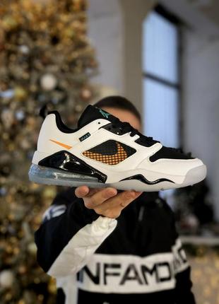 Кросівки Rbn Custom Air jordan Metallic 5 Fresh Prince
кроссовки9 фото