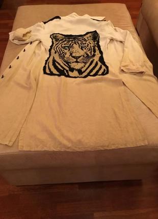 Стильний кардиган4 фото