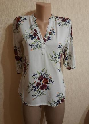 Блузка, блуза