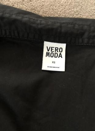 Рубашка vero moda 3