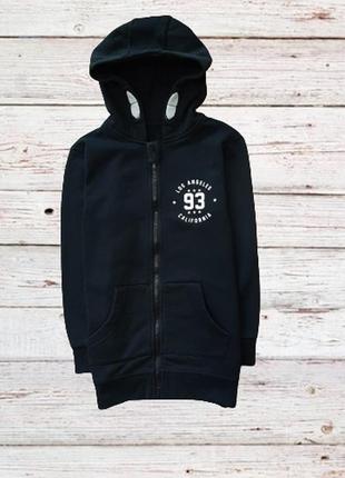 Толстовка nutmeg