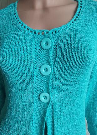 Кофта жіноча розмір s-m 3