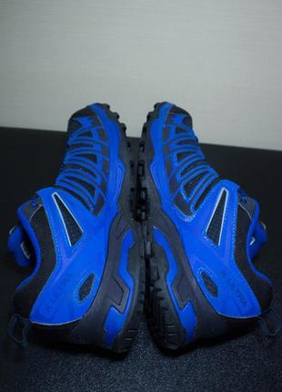 Original salomon x ultra 3 prime беговые кроссовки для бега5 фото