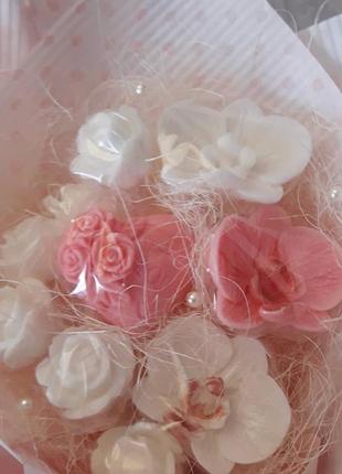 Букет з мила ароматного