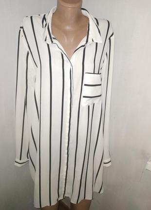 Uk 22 f&f блуза